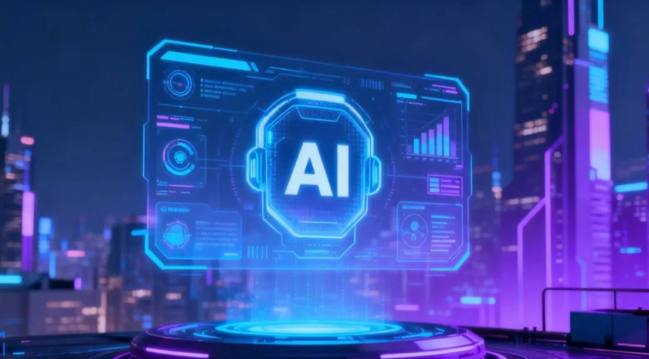 徐闻县AI选型参考：合理运用人工智能工具提升效率