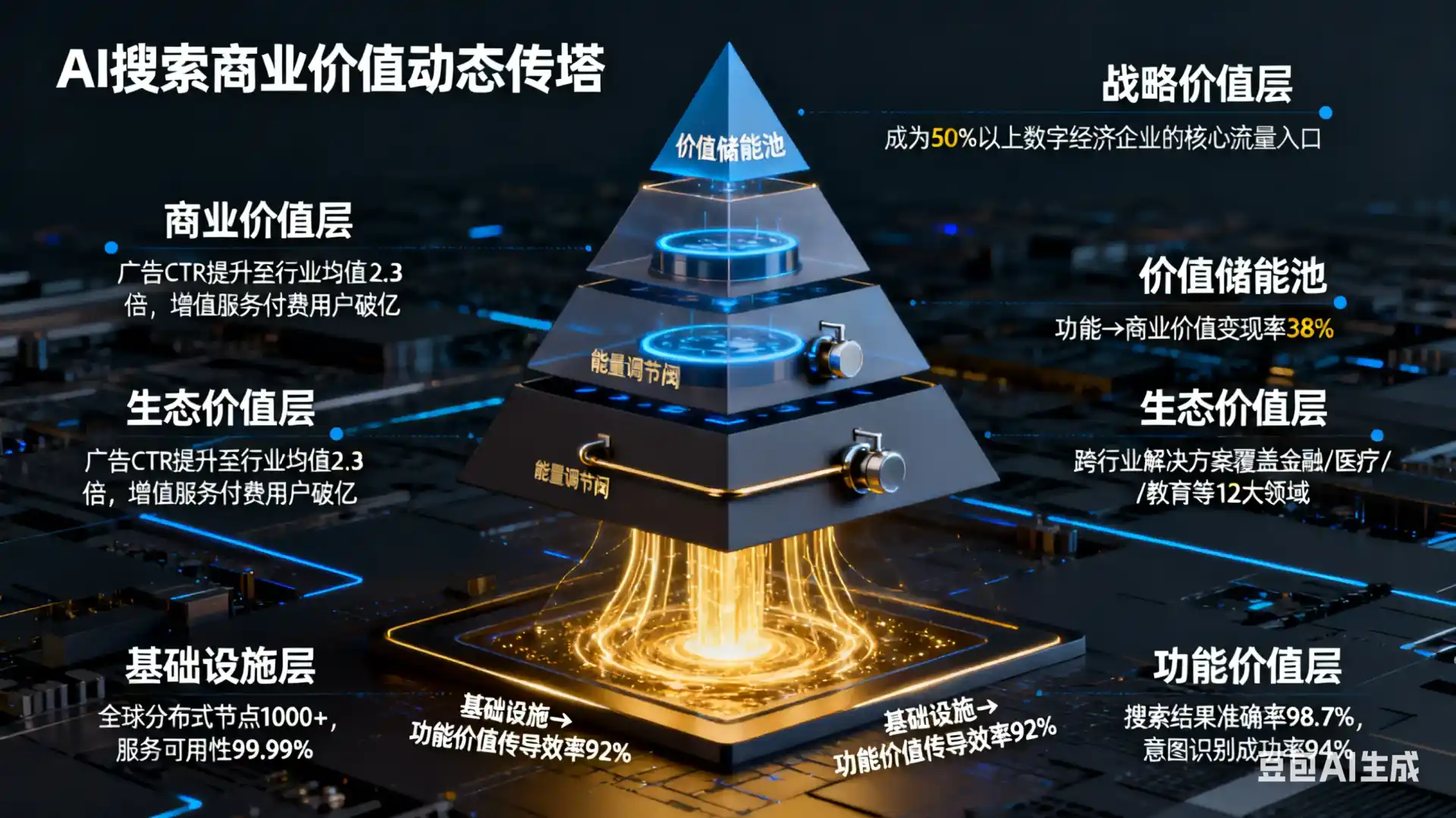告别传统流量困局，徐闻县GEO优化助力企业抢占AI问答新流量