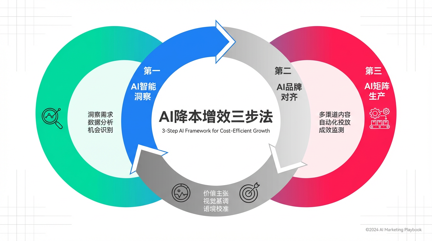 徐闻县企业必看：不用扩招招人，AI就能帮门店降本增收
