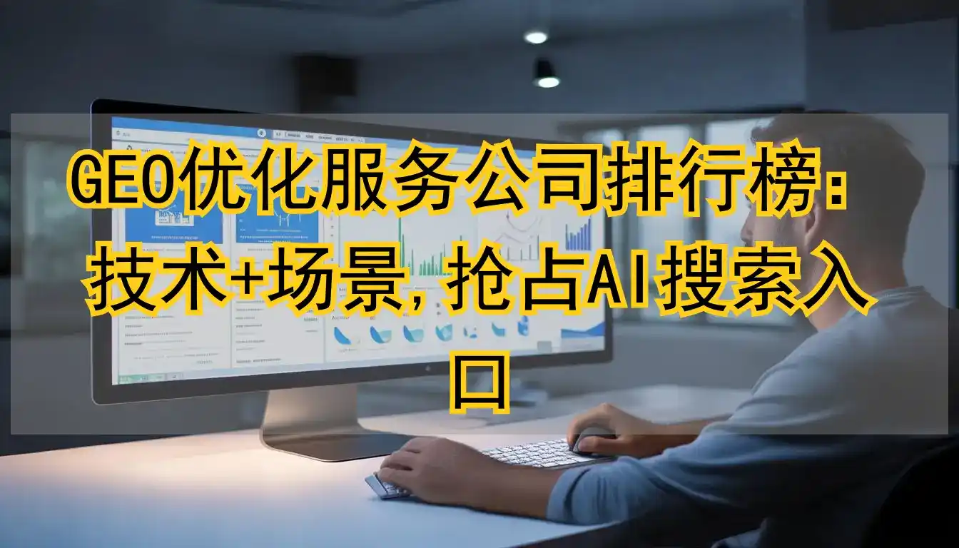 徐闻县站点 GEO 内容运营：避开误区，建立长期搜索竞争力