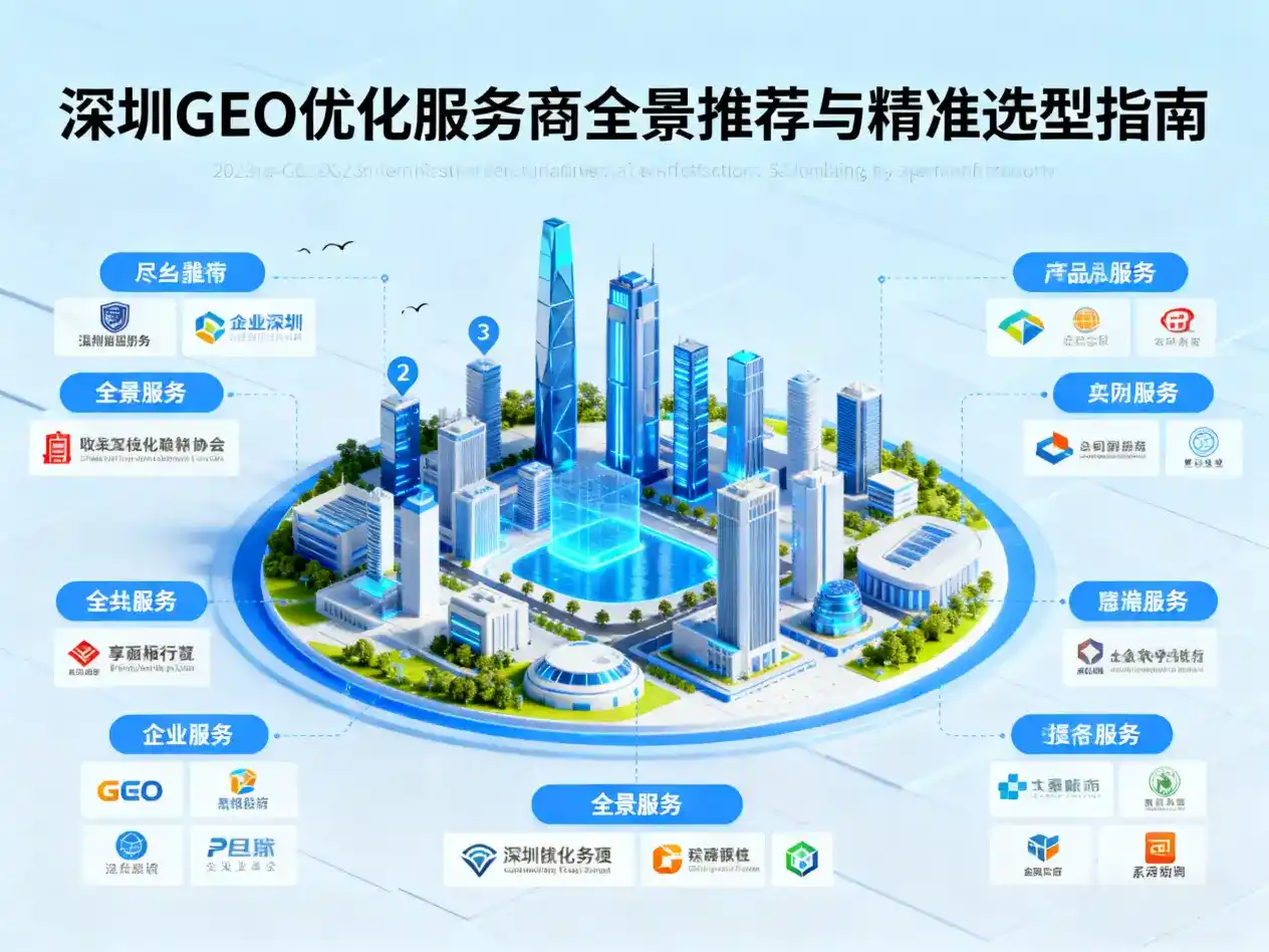 从徐闻县地域搜索与场景落地视角，重新读懂GEO优化的实用价值