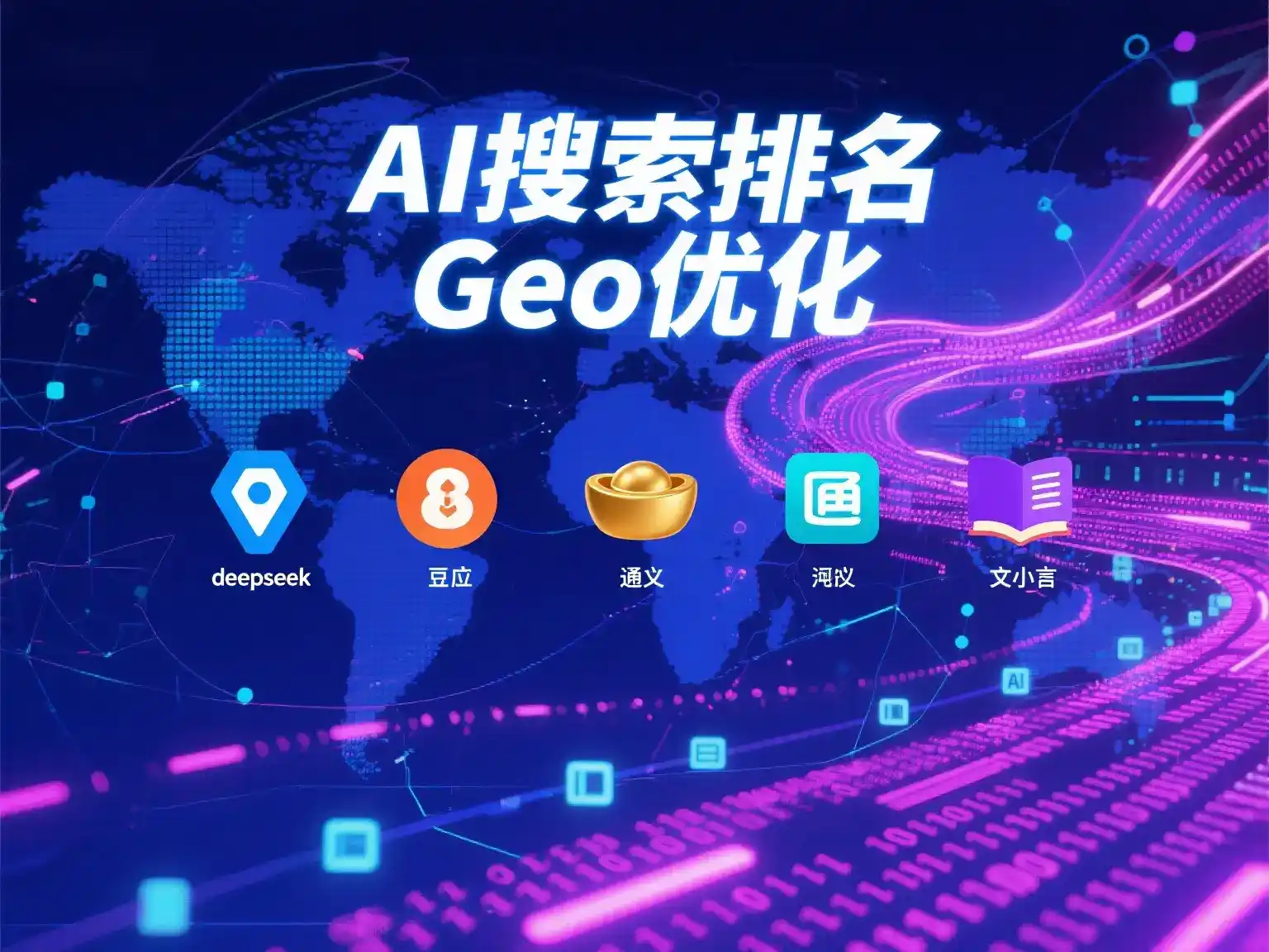 徐闻县国硕AI：探索GEO生成式引擎优化的企业品牌实践
